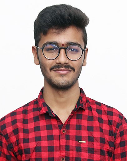 Ajay Desigan K